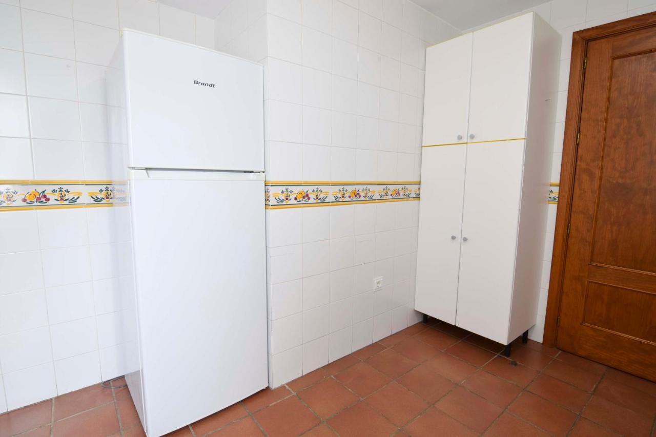 Letmalaga Terrace Apartment