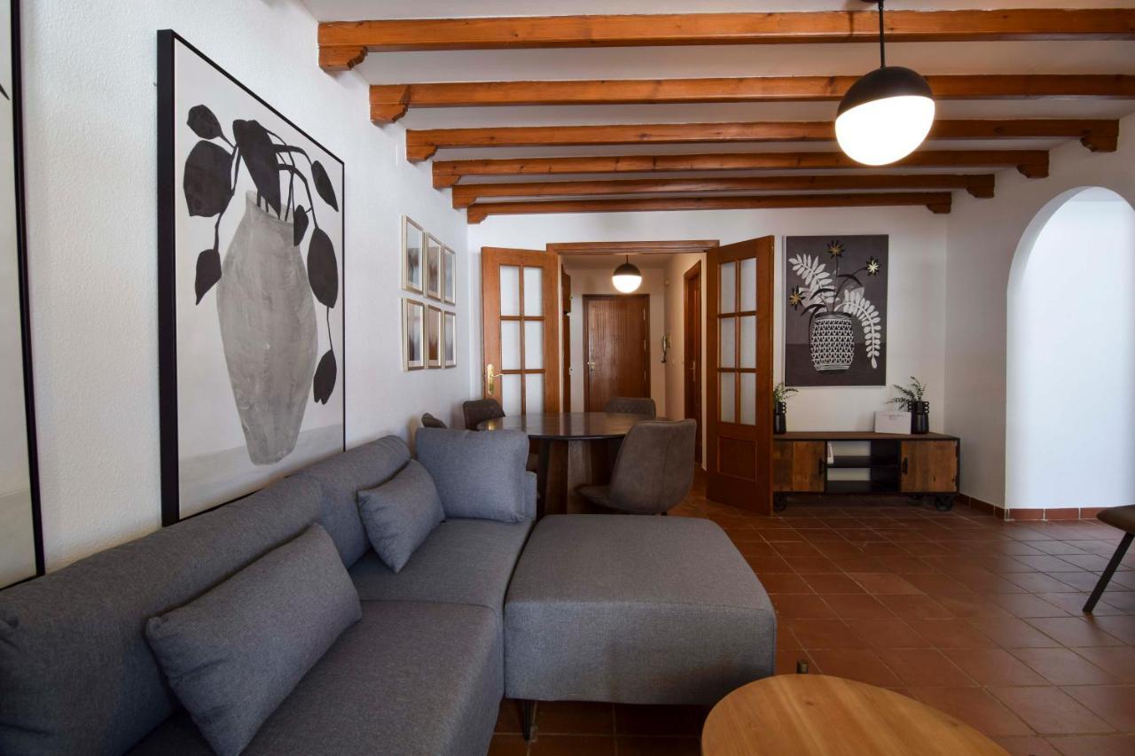 Apartamento Letmalaga Terrace *