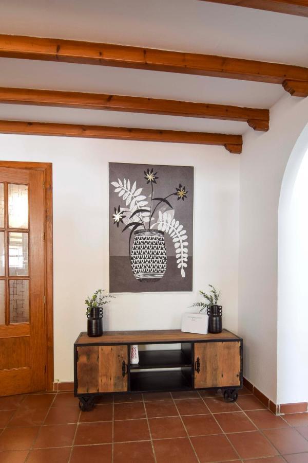 Apartment Letmalaga Terrace *