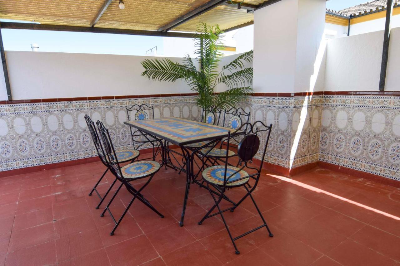 Apartamento Letmalaga Terrace *