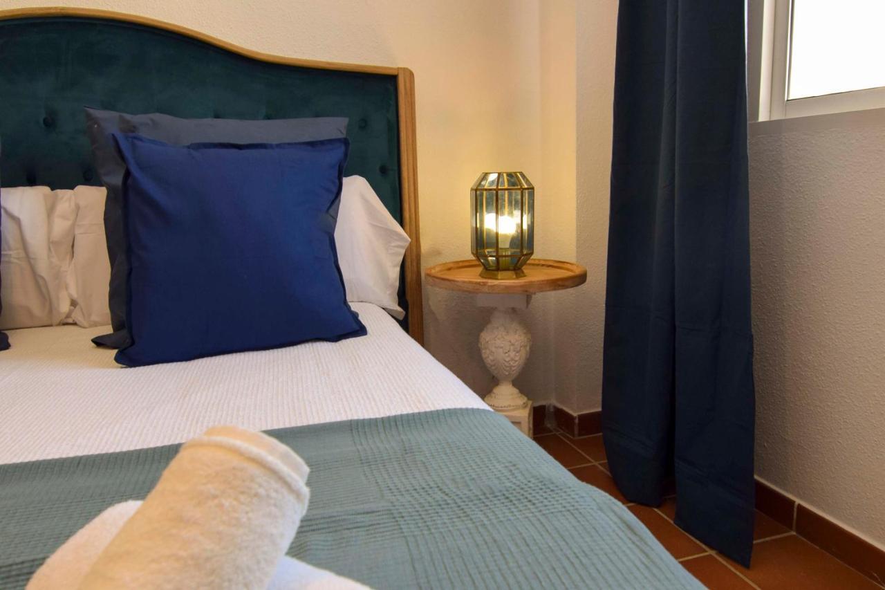 Apartment Letmalaga Terrace Ronda