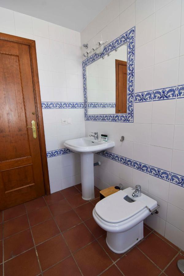 Letmalaga Terrace Apartment *
