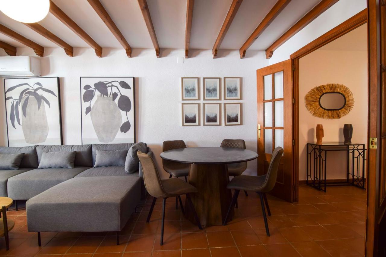 Letmalaga Terrace Apartamento *