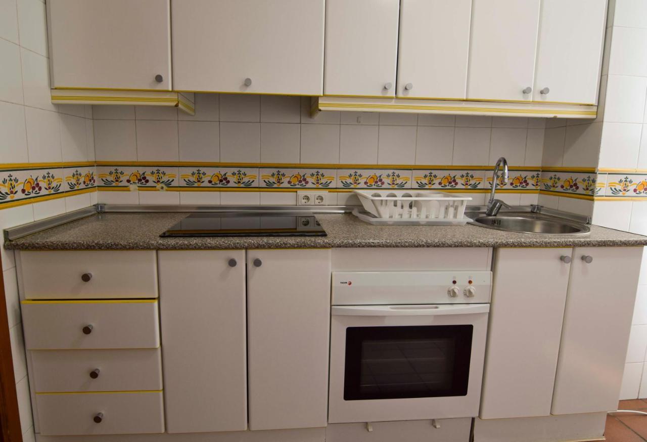 Apartment Letmalaga Terrace *