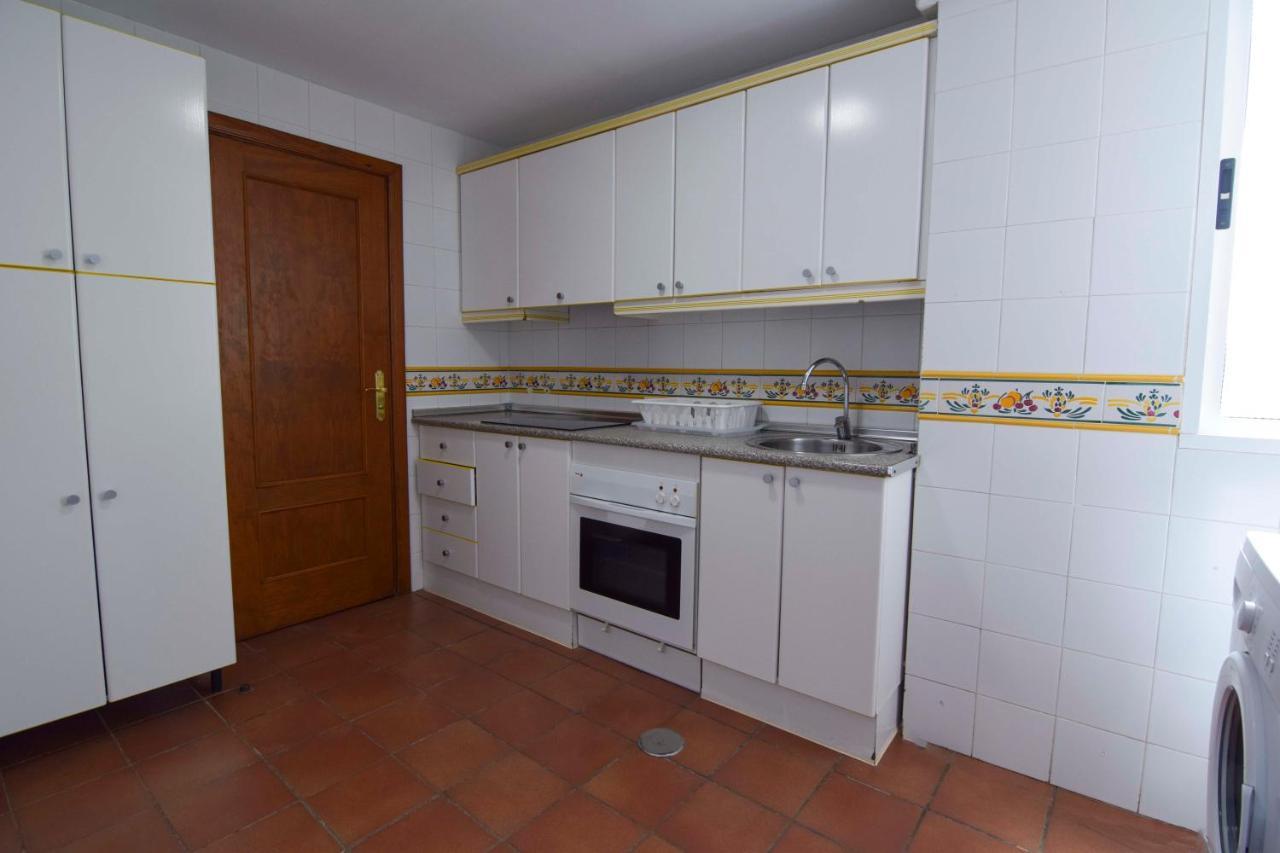 Apartamento Letmalaga Terrace Ronda