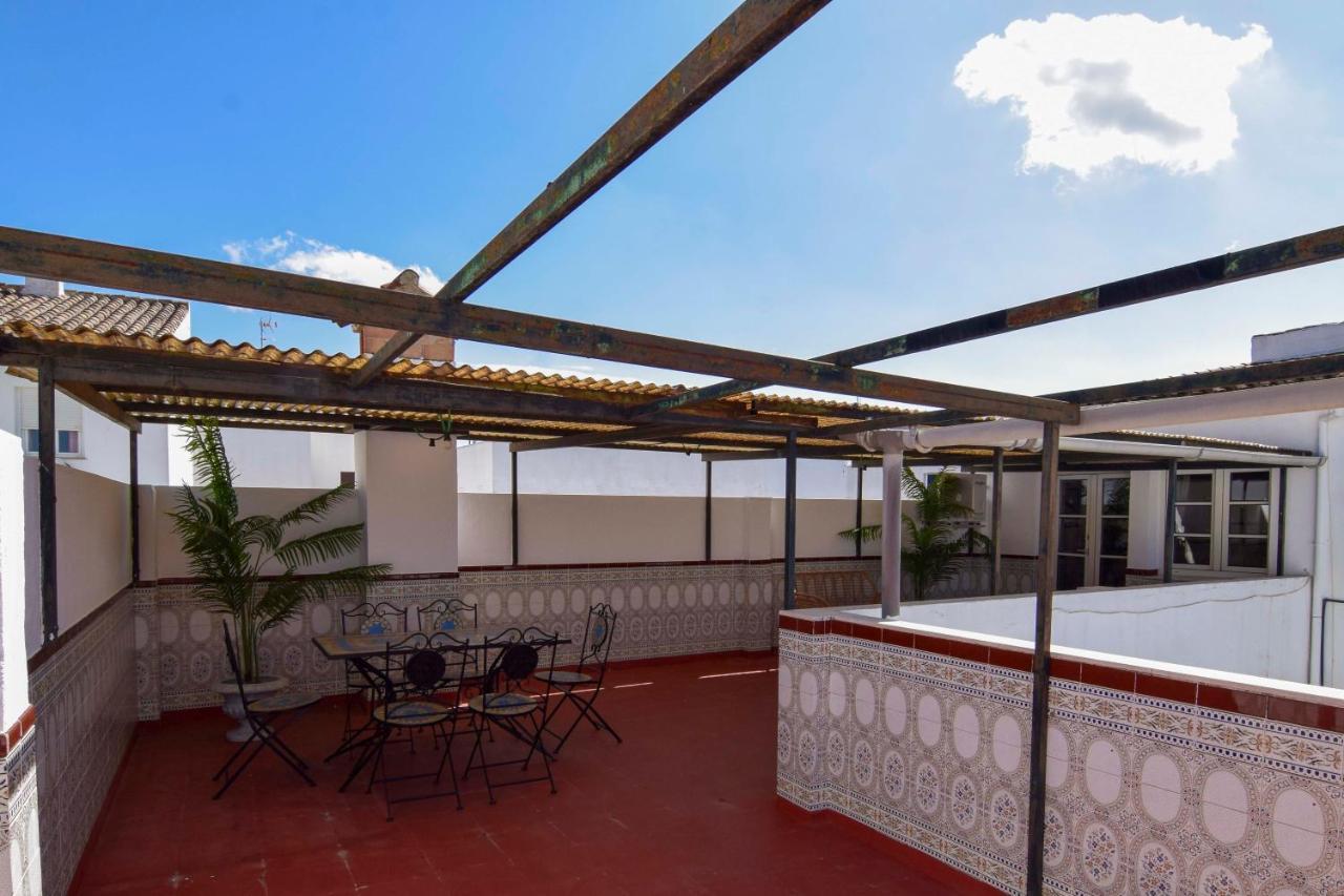 Apartamento Letmalaga Terrace