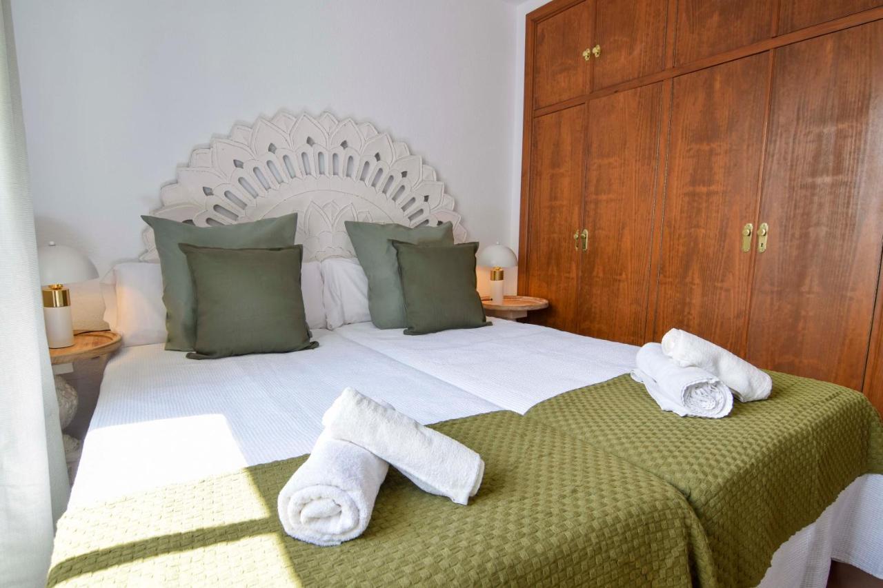 Apartment Letmalaga Terrace *